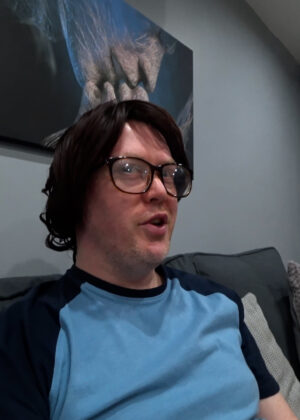 Brooklyn Blue Famous Fucker