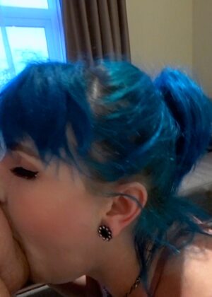 Roxxie Sweetheart Hotel Spaffing