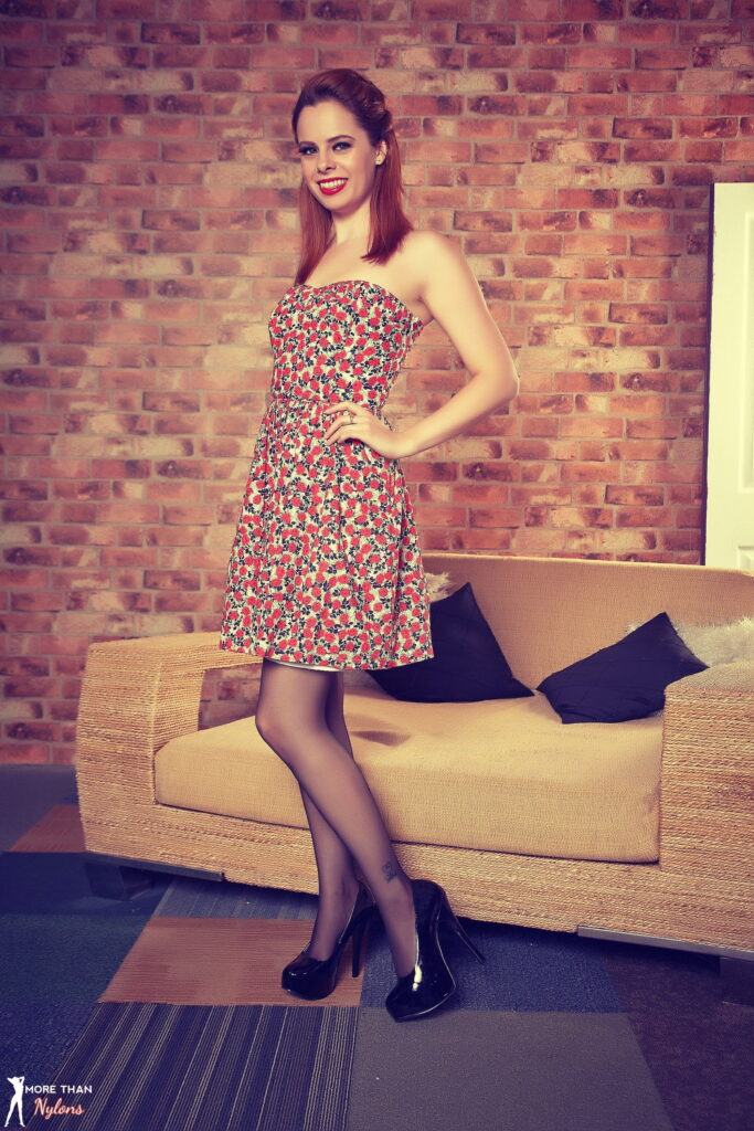 Tiffany Naylor